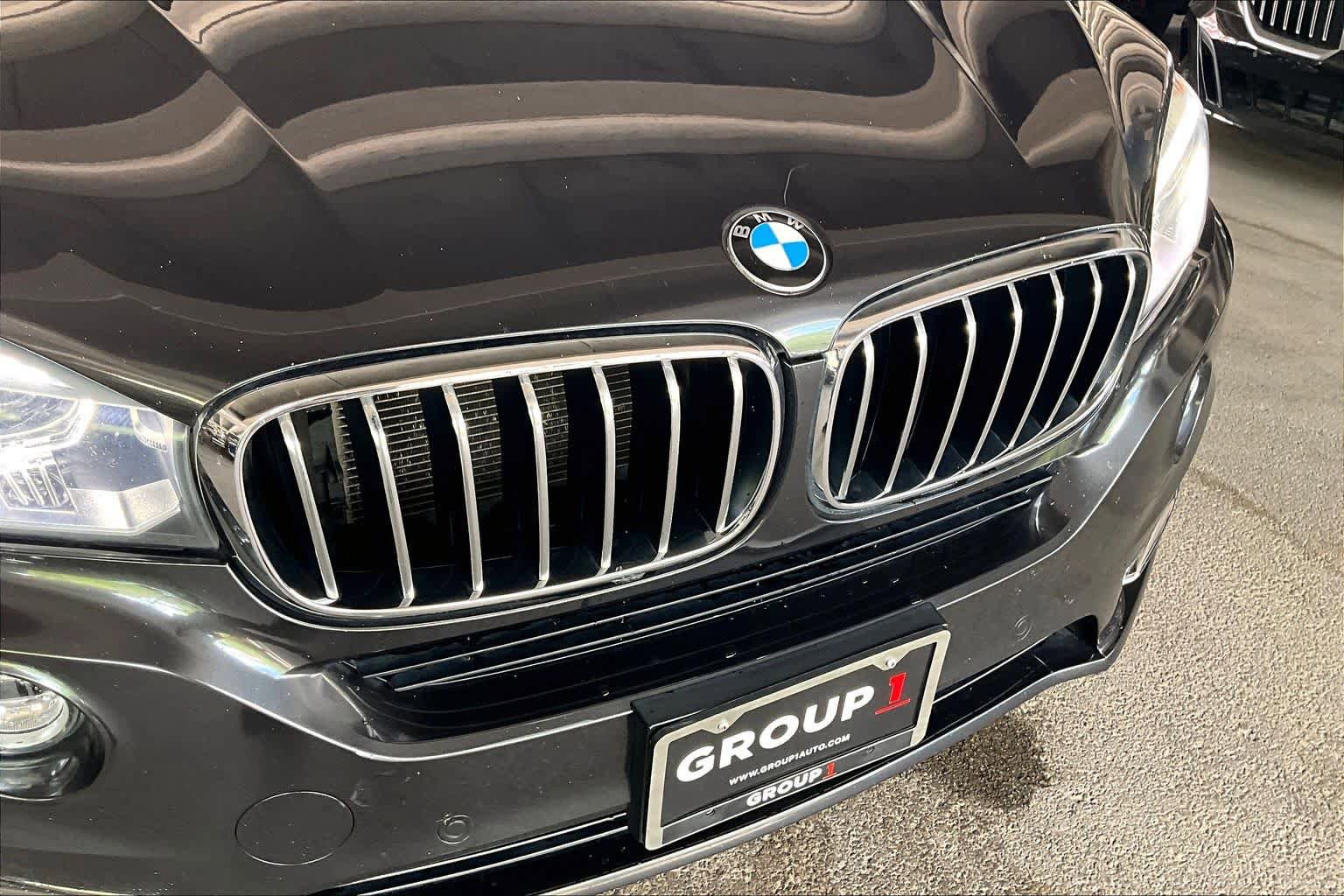 Used 2016 BMW X5 xDrive35i AWD/4WD image 29