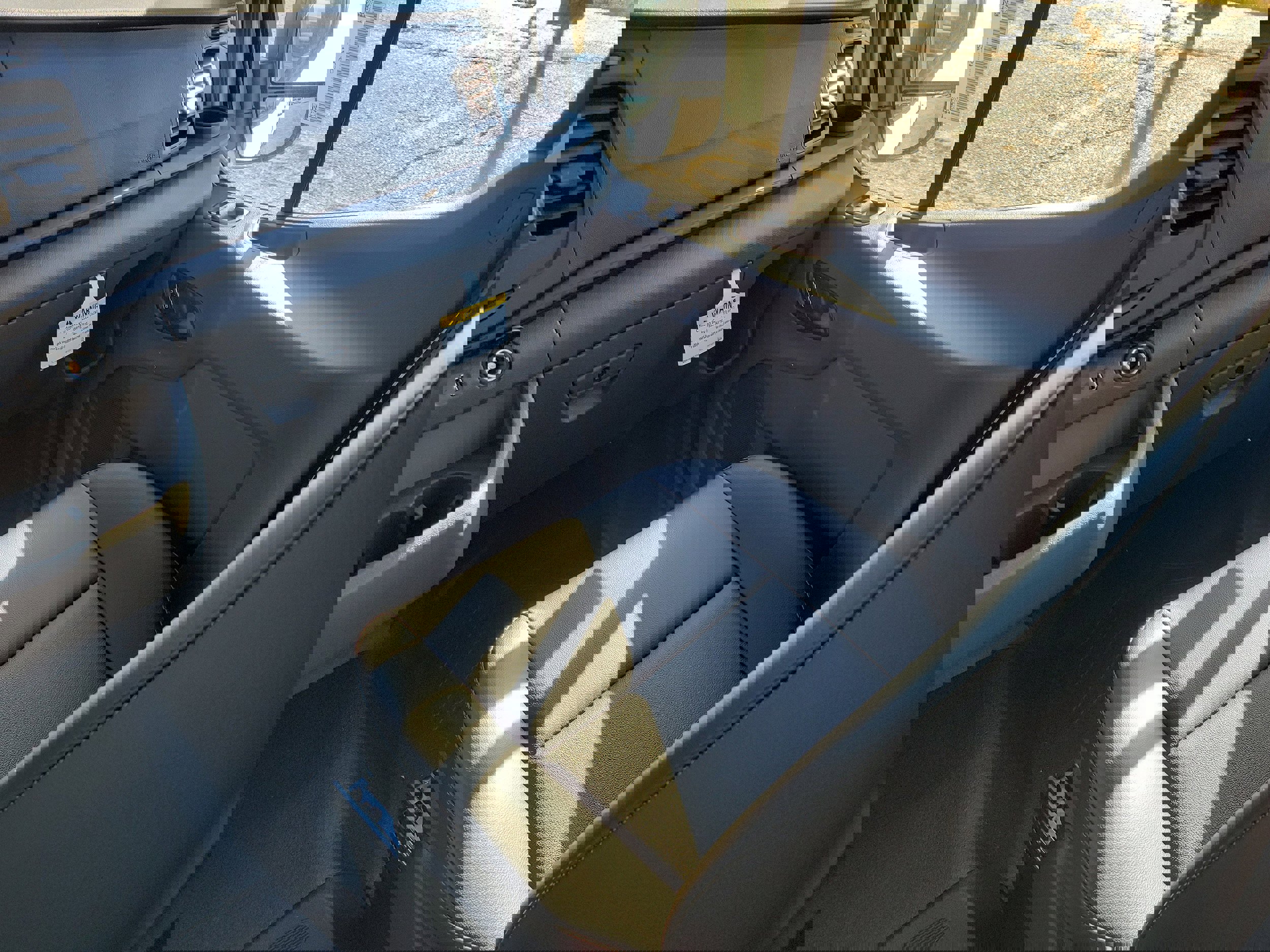 New 2026 Ford Transit 150 Low Roof image 14