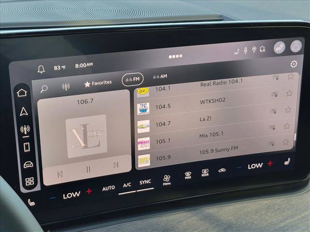 New 2026 Audi Q3 quattro 2.0T AWD/4WD image 13