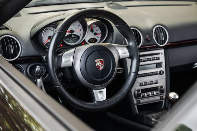 Used 2006 Porsche Cayman S RWD image 6
