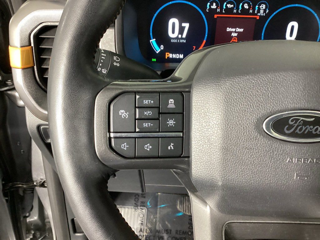 Used 2023 Ford F150 Tremor w/ Equipment Group 402A High AWD/4WD image 19