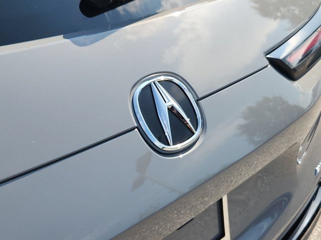 Certified 2025 Acura ADX A-Spec AWD/4WD image 31