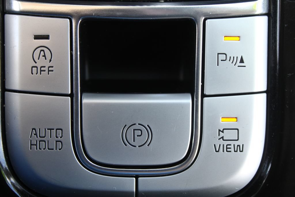 Used 2020 Kia Telluride SX w/ SX Prestige Package AWD/4WD image 41