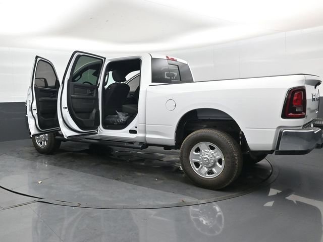 New 2026 RAM 2500 Tradesman image 44