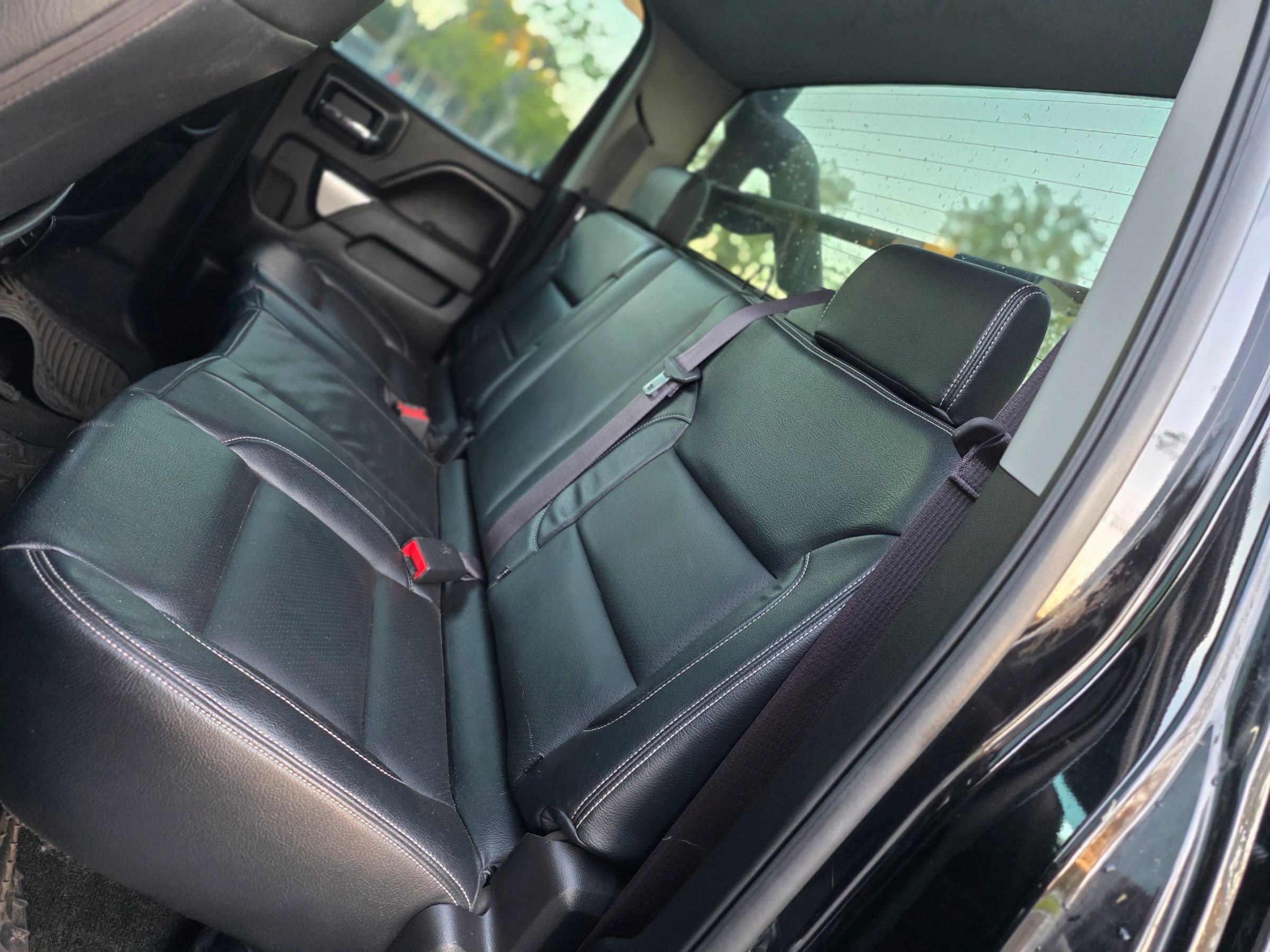 Used 2016 Chevrolet Silverado 1500 LT w/ All Star Edition RWD image 11