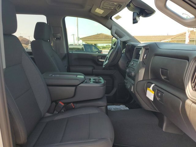 New 2026 Chevrolet Silverado 2500 Custom w/ Custom Value Package AWD/4WD image 13