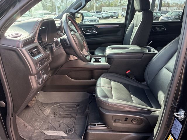Used 2023 Chevrolet Tahoe RST image 17