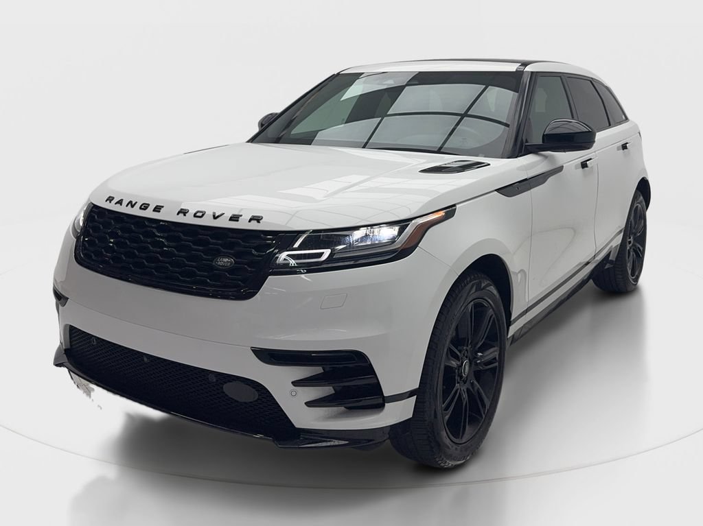 Used 2023 Land Rover Range Rover Velar R-Dynamic S AWD/4WD image 4