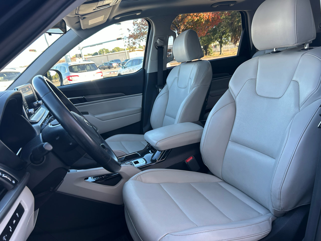 Used 2020 Kia Telluride S image 23