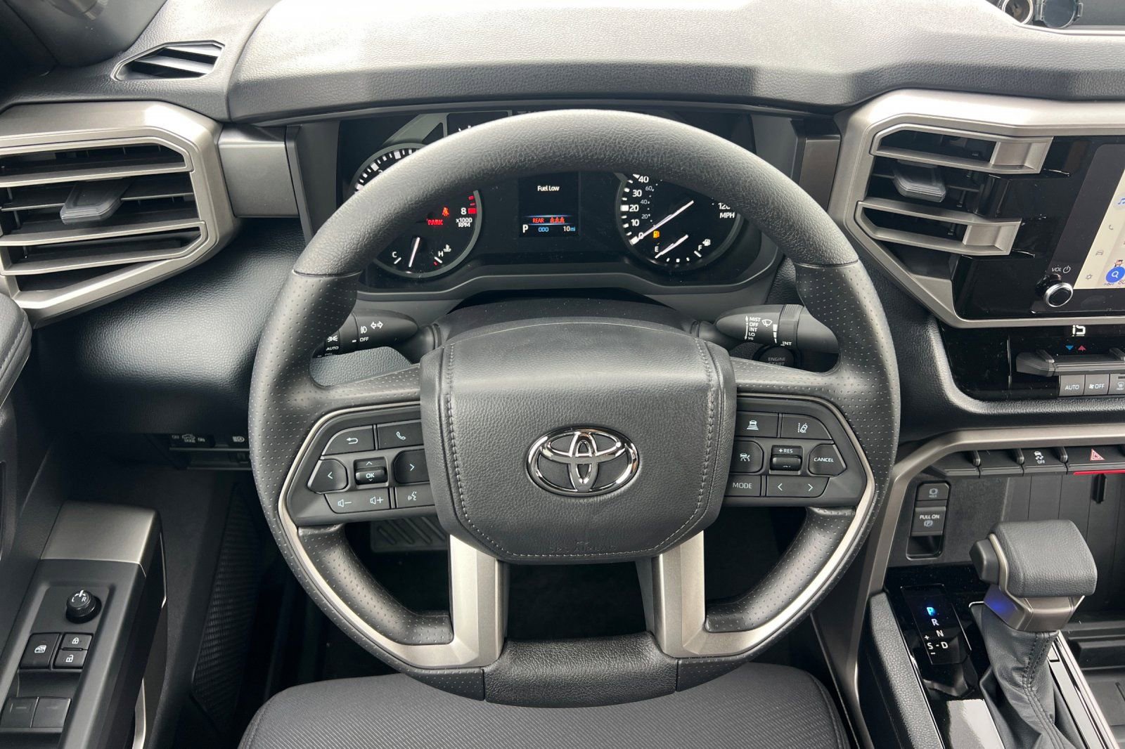 New 2026 Toyota Tundra SR5 image 16