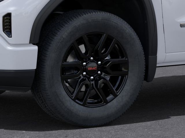 New 2024 GMC Sierra 1500 Elevation AWD/4WD image 9