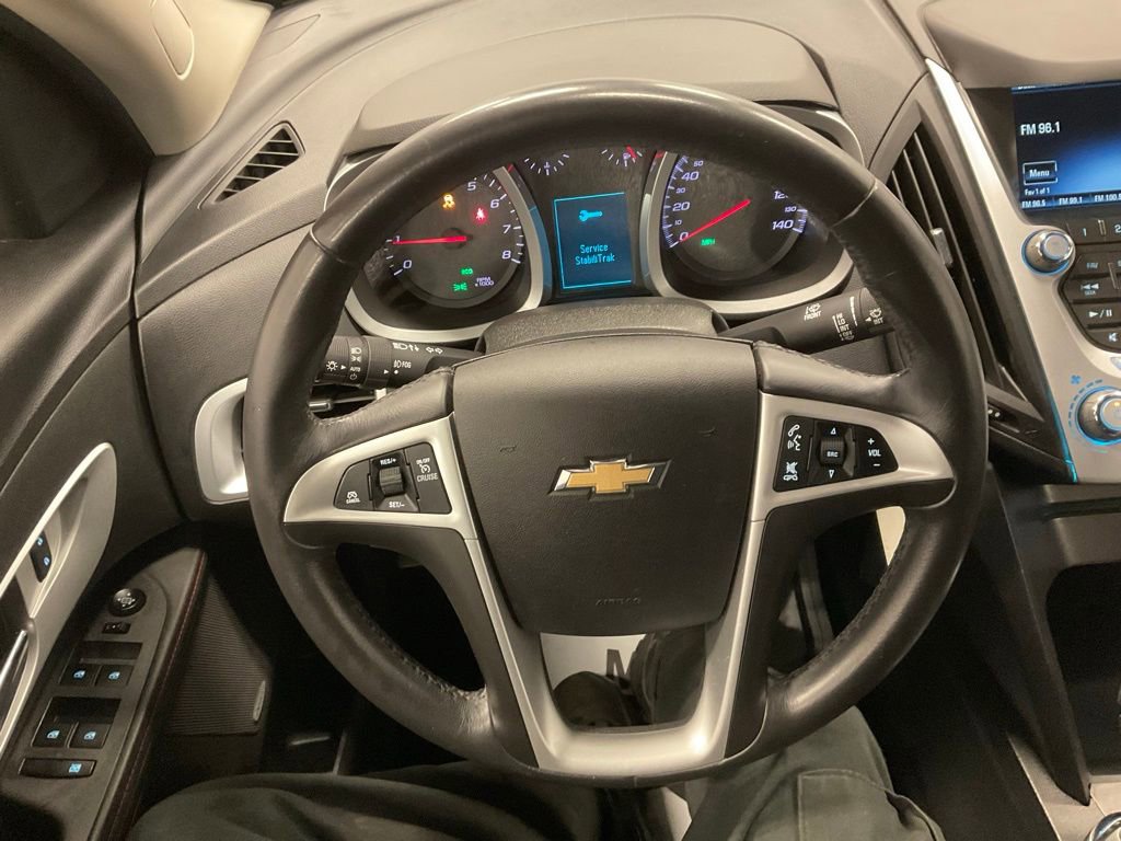 Used 2012 Chevrolet Equinox LT image 7