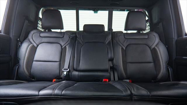 Used 2024 RAM 1500 TRX image 38