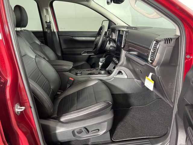 New 2025 Ford Ranger Lariat w/ Advanced Towing Package image 12