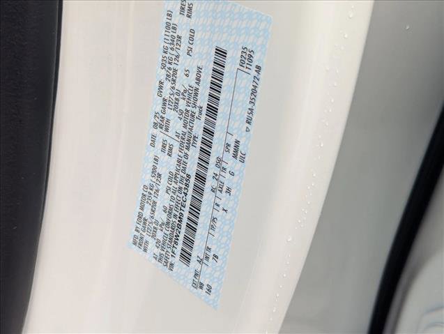 New 2026 Ford F250 Platinum image 16