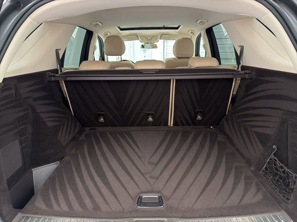 Used 2016 Mercedes-Benz GLE 350 image 24