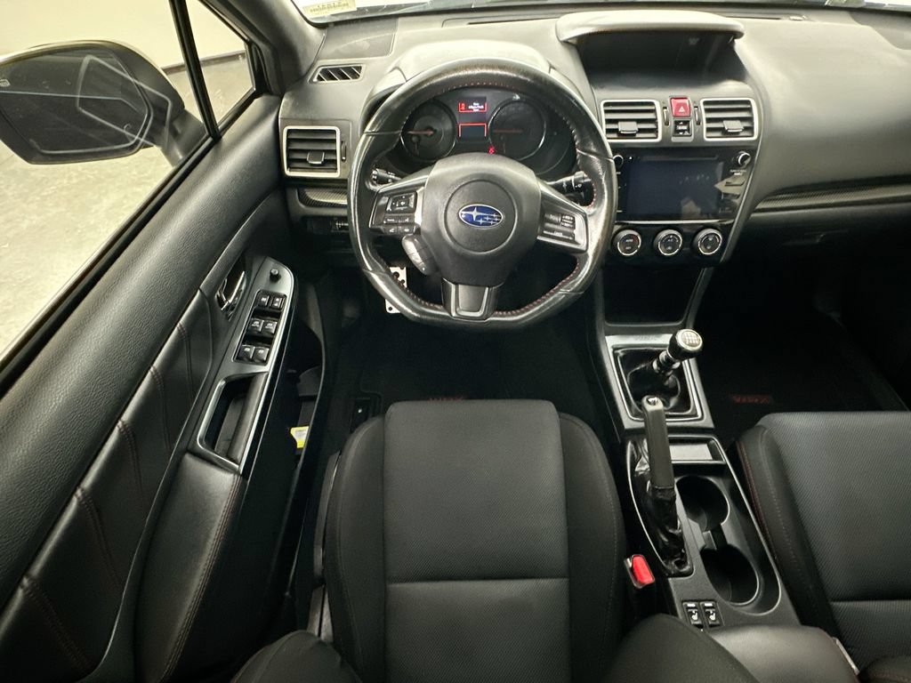Used 2021 Subaru WRX Premium AWD/4WD image 9