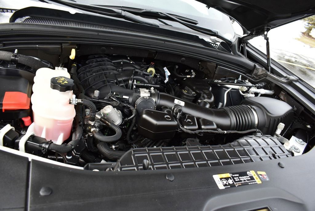 Used 2024 Jeep Grand Cherokee L Altitude image 32