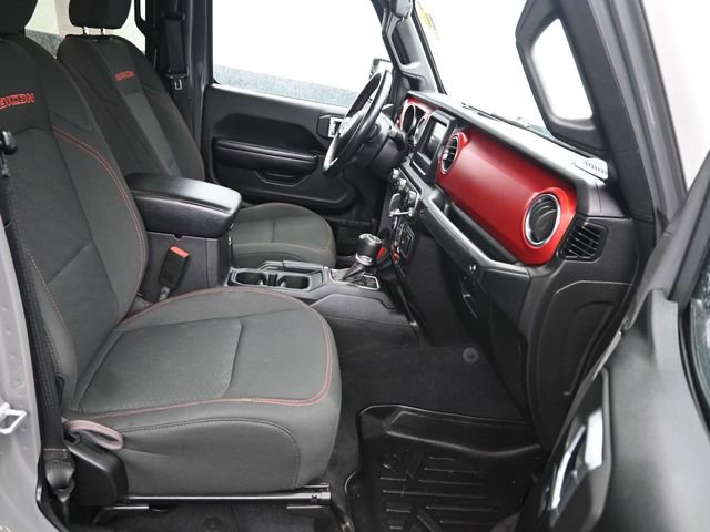 Used 2020 Jeep Gladiator Rubicon image 7