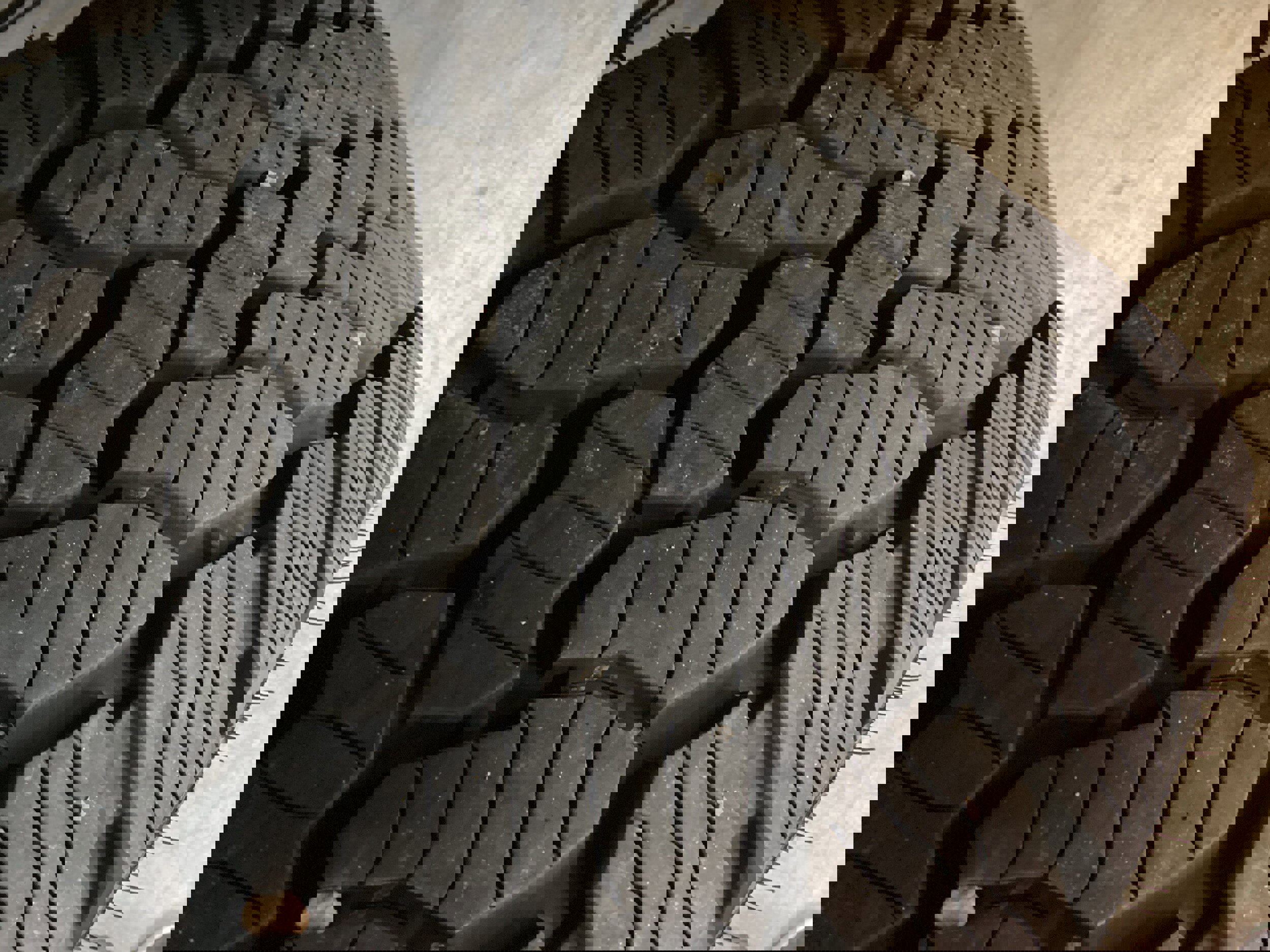 Used 2025 Jeep Wrangler Backcountry image 12