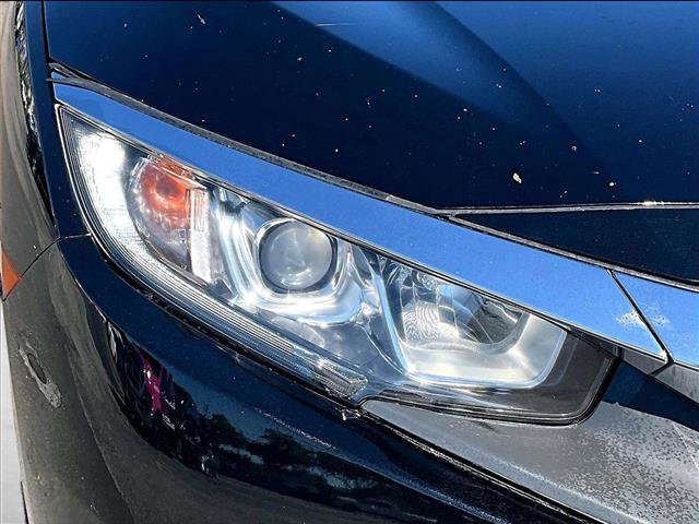 Used 2017 Honda Civic EX image 30