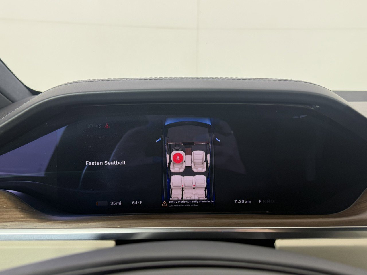 Used 2022 Tesla Model X image 22