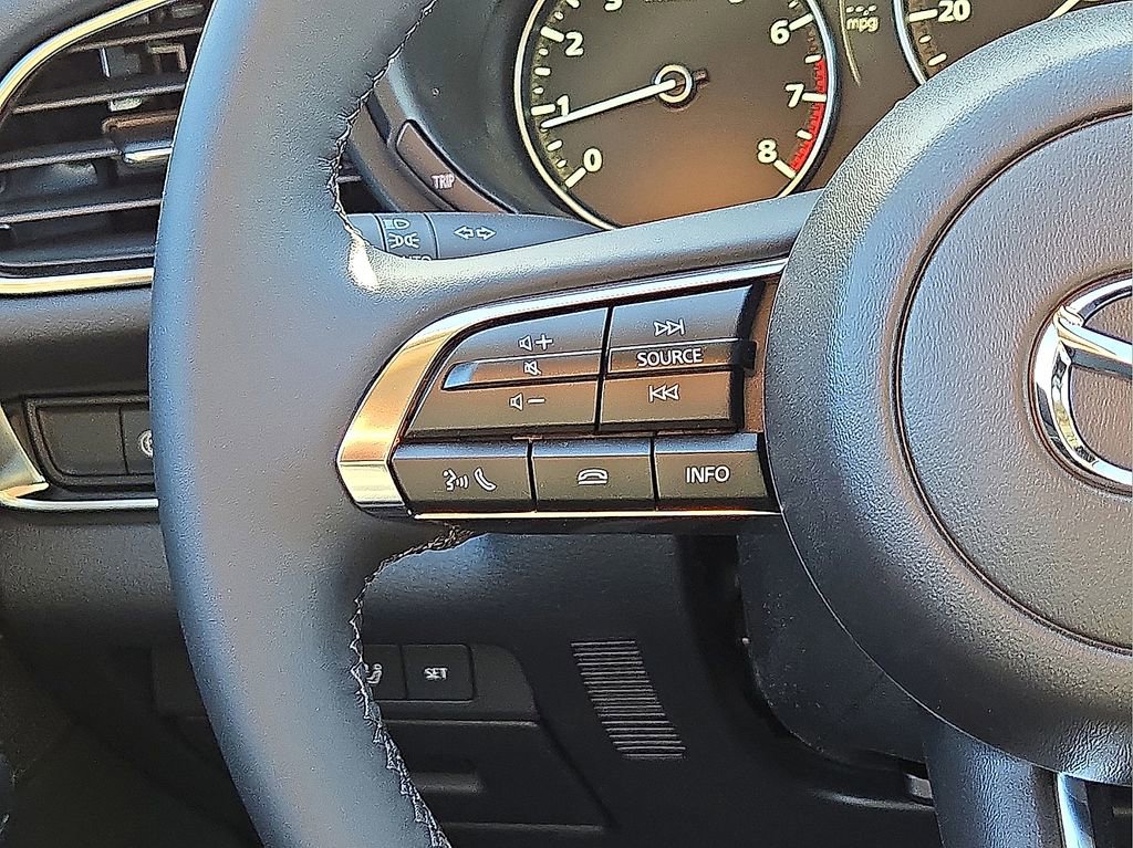 New 2025 MAZDA CX-30 AWD 2.5 S w/ Preferred Package image 17