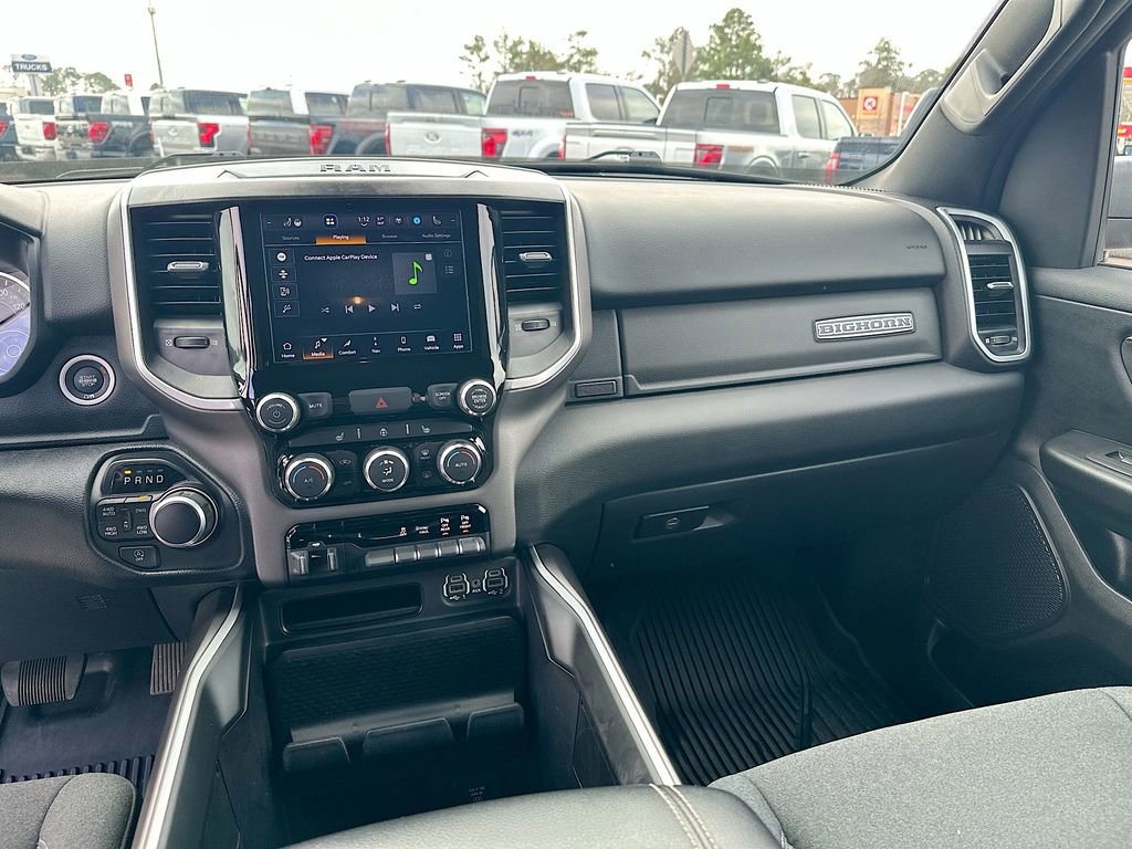 Used 2022 RAM 1500 Big Horn image 20