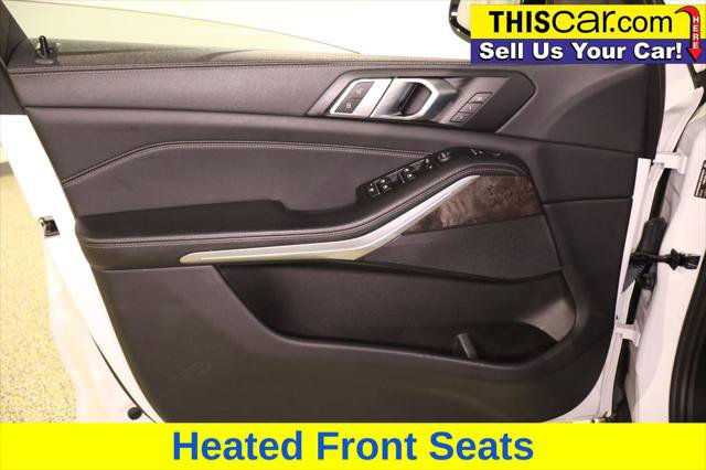 Used 2023 BMW X5 xDrive40i w/ Premium Package image 35