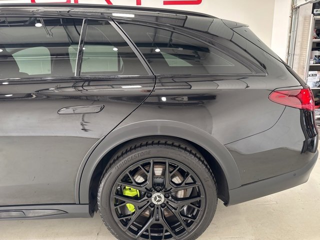 Used 2025 Mercedes-Benz E 450 4MATIC All-Terrain Wagon image 10