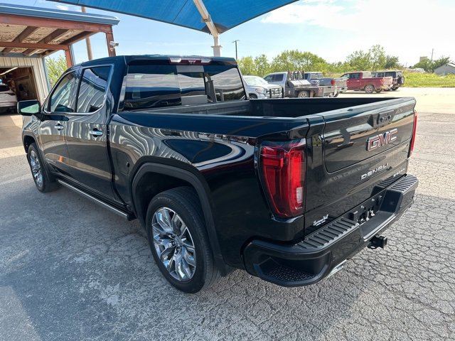 Used 2024 GMC Sierra 1500 Denali w/ Denali Reserve Package image 5