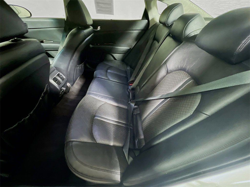 Used 2016 Kia Optima EX w/ Premium Package image 23