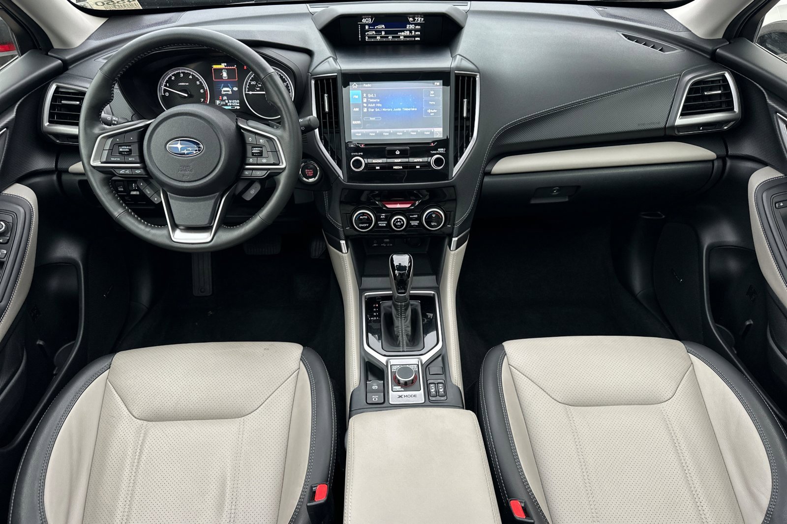 Used 2023 Subaru Forester Limited image 13