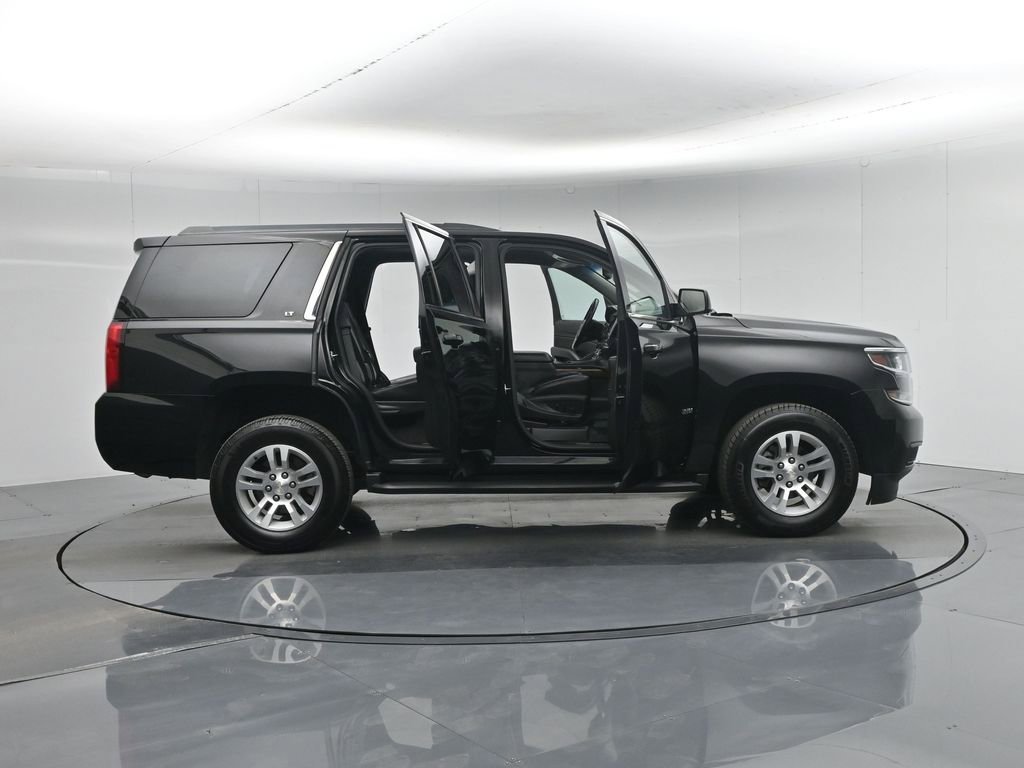 Used 2019 Chevrolet Tahoe LT image 5