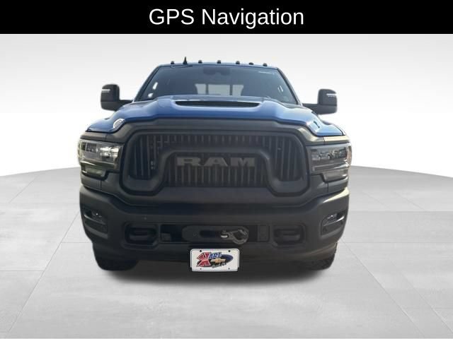 Used 2024 RAM 2500 Power Wagon w/ Level 2 Equipment Group AWD/4WD image 2