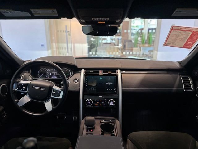 Used 2020 Jaguar E-PACE SE AWD/4WD image 32