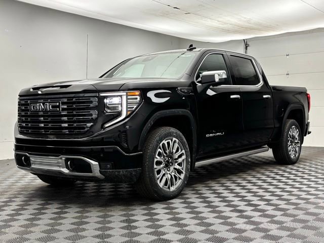 New 2026 GMC Sierra 1500 Denali Ultimate video 2