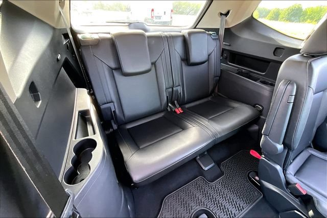Used 2019 Volkswagen Atlas SE w/ Panoramic Sunroof Package FWD image 26