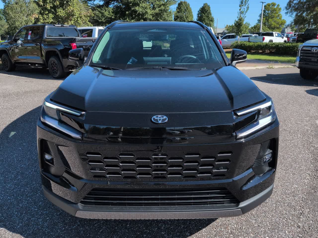 New 2026 Toyota RAV4 Limited AWD/4WD image 9