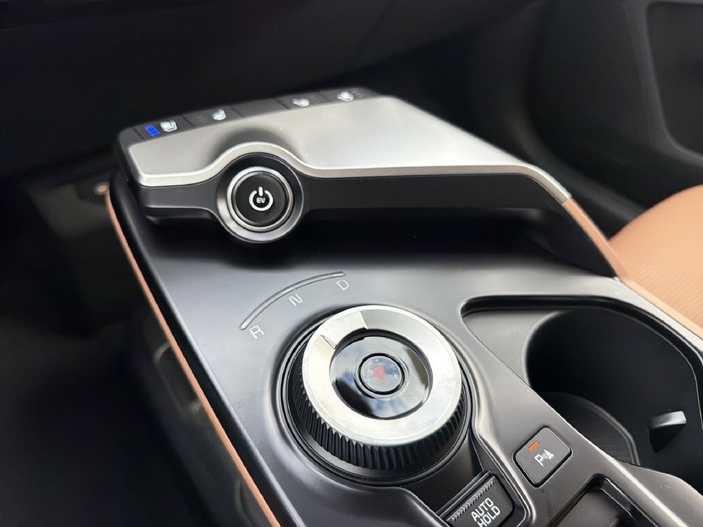New 2026 Kia EV6 Wind RWD image 22