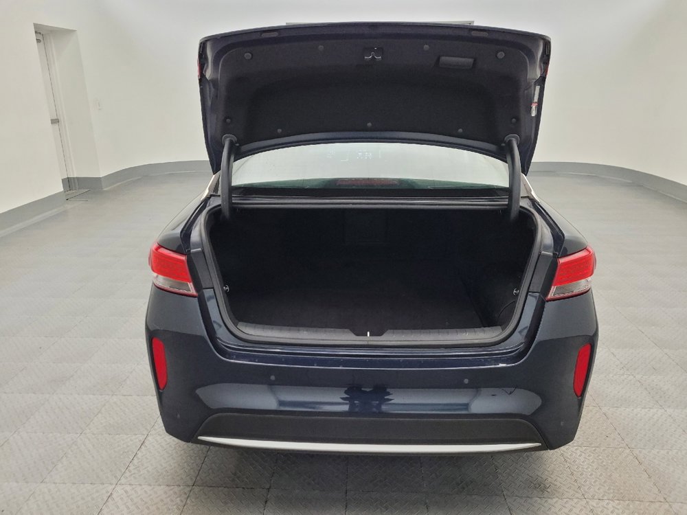 Used 2018 Kia Optima Premium w/ Convenience Package image 29