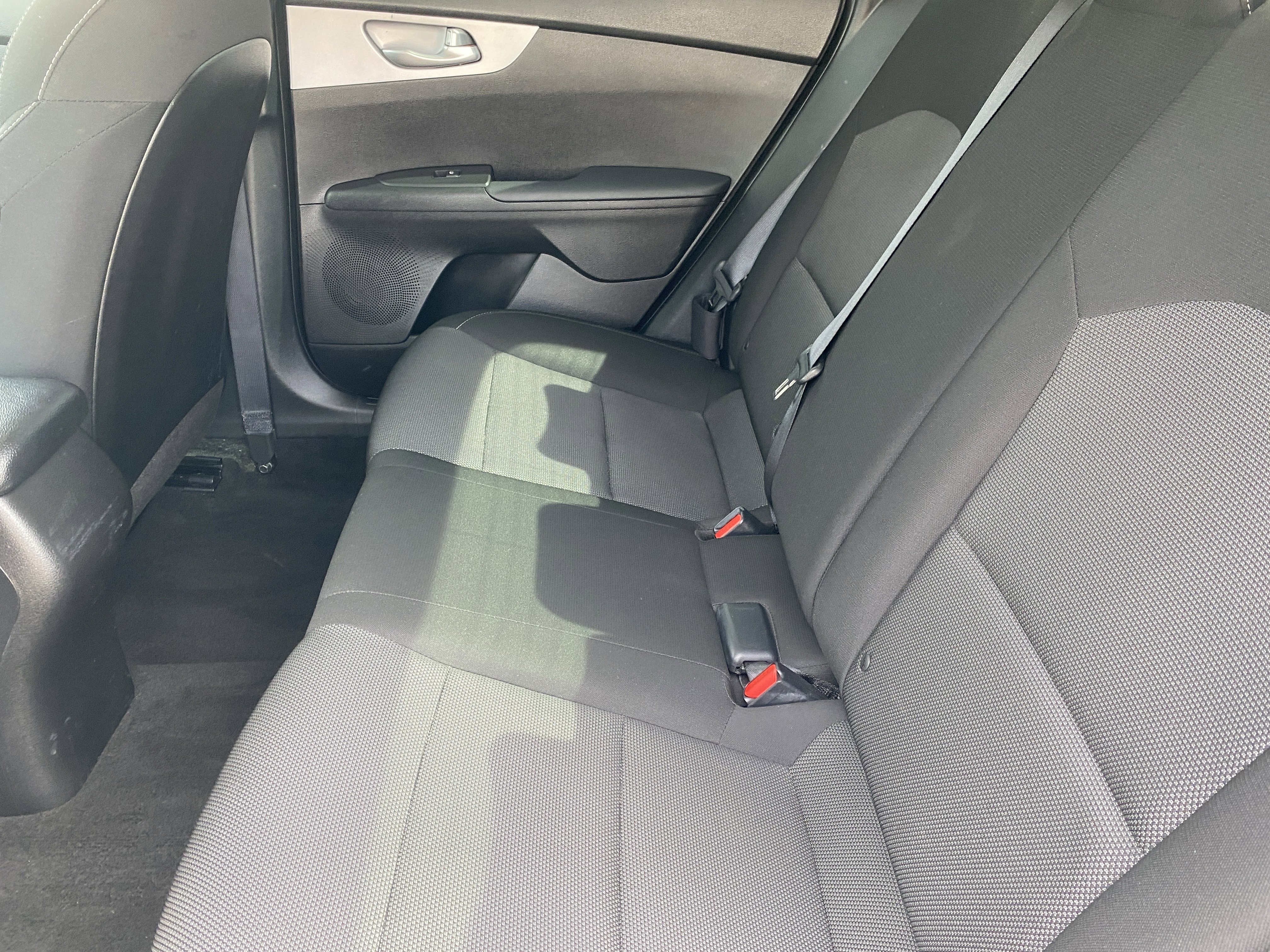 Used 2023 Kia Forte LXS image 13