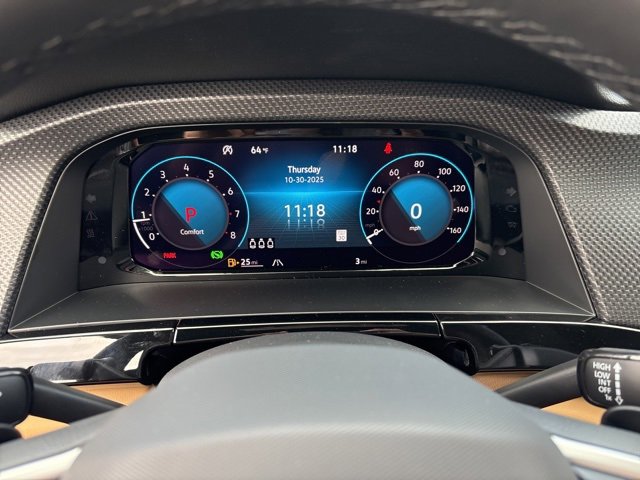 New 2026 Volkswagen Atlas Cross Sport SEL R-Line image 22