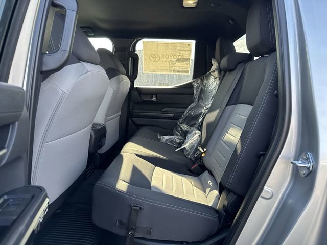 New 2026 Toyota Tacoma TRD Sport image 19