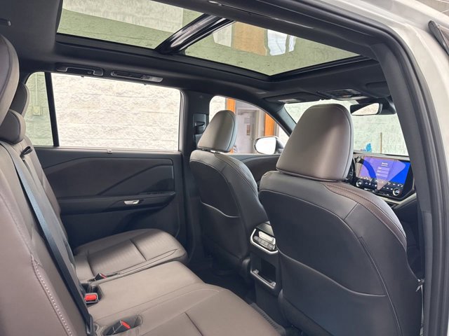 New 2026 Lexus TX 350 AWD image 45