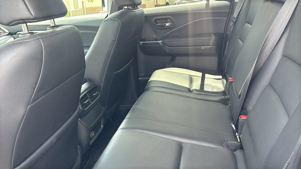 Used 2024 Honda Ridgeline RTL image 28