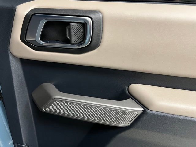 Used 2023 Ford Bronco Wildtrak image 51