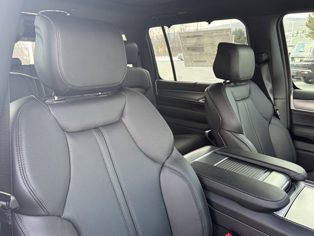 New 2026 Jeep Grand Wagoneer Limited image 50