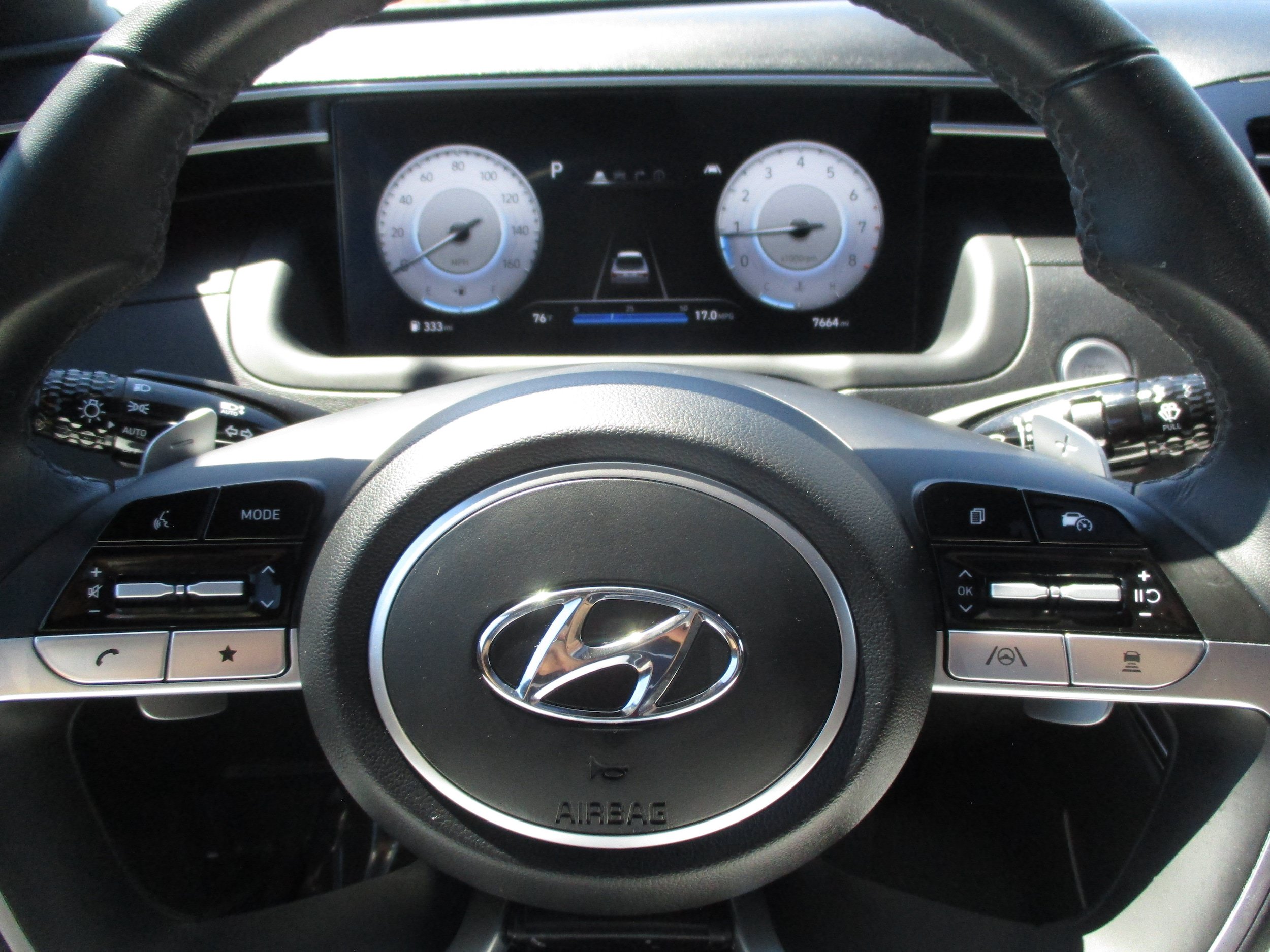 Used 2023 Hyundai Santa Cruz SEL Premium AWD/4WD image 18