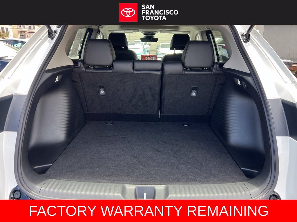Used 2025 Honda HR-V EX-L image 37